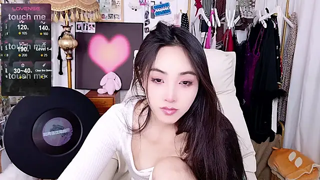 xiaotiantian-76 online show from 01.07.26