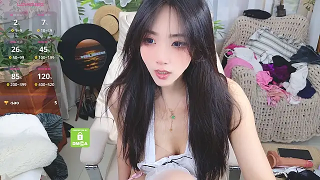 xiaotiantian-76 online show from 04.28.26