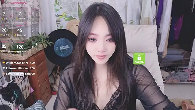 xiaotiantian-76 online show from 05.31.26