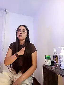 Gretta Hot online show from 03.28.26