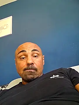 Insaneman1 online show from 09.18.25