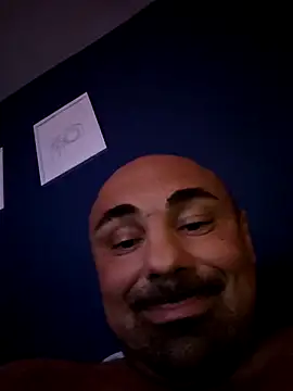 Insaneman1 online show from 10.08.25