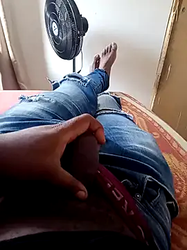 Snapshot of Kwanele854 chatting on 03.18.25 Kwanele854 online show from 03.18.25