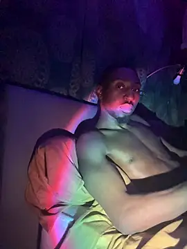 PlayboySavageX online show from 01.10.26