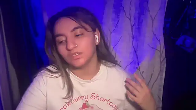 mamifresita online show from 12.03.25