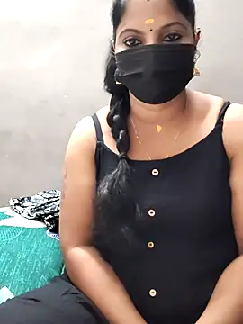 shamritha99 online show from 09.08.25