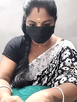 shamritha99 online show from 09.21.25