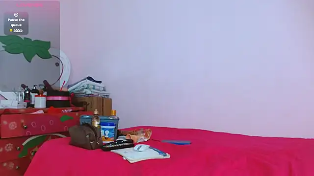 latinabueno41 online show from 03.16.25