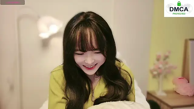 Snapshot of Chenjing0 chatting on 01.04.25 Chenjing0 online show from 01.04.25
