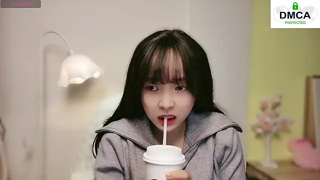 Snapshot of Chenjing0 chatting on 01.10.25 Chenjing0 online show from 01.10.25