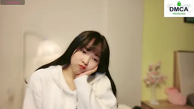 Snapshot of Chenjing0 chatting on 01.12.25 Chenjing0 online show from 01.12.25