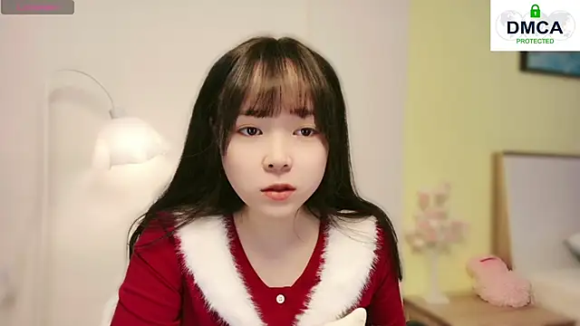 Snapshot of Chenjing0 chatting on 01.15.25 Chenjing0 online show from 01.15.25