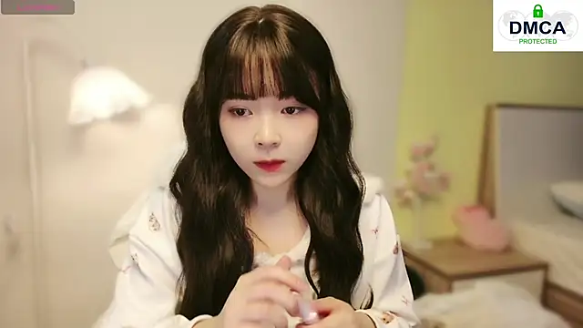 Snapshot of Chenjing0 chatting on 01.18.25 Chenjing0 online show from 01.18.25