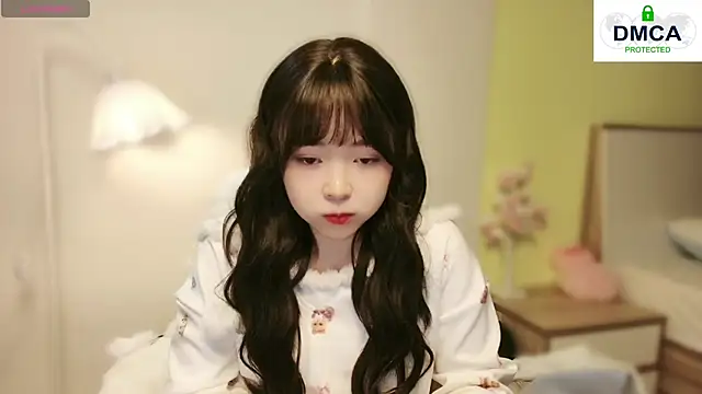 Snapshot of Chenjing0 chatting on 01.18.25 Chenjing0 online show from 01.18.25