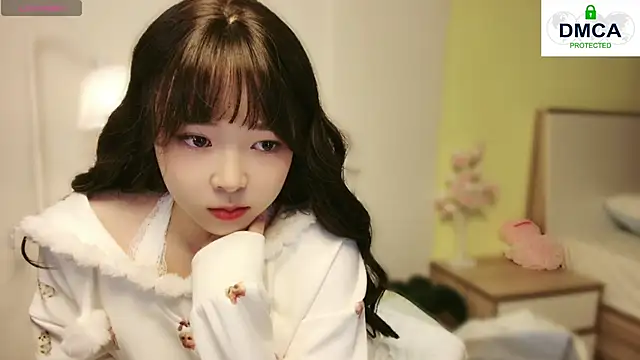 Snapshot of Chenjing0 chatting on 01.18.25 Chenjing0 online show from 01.18.25