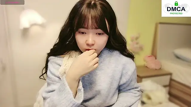 Snapshot of Chenjing0 chatting on 01.19.25 Chenjing0 online show from 01.19.25