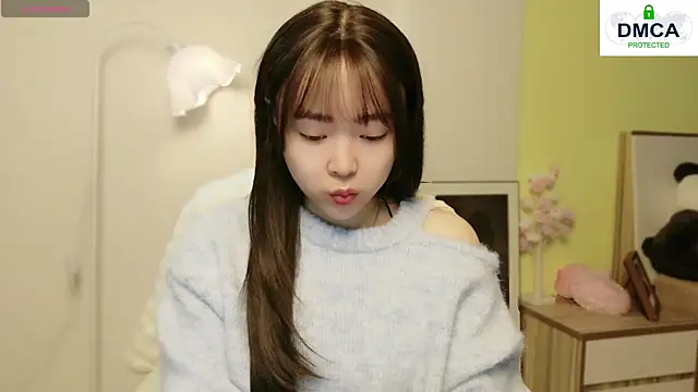 Snapshot of Chenjing0 chatting on 03.15.25 Chenjing0 online show from 03.15.25