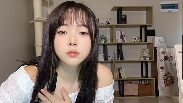 Snapshot of Chenjing0 chatting on 10.04.25 Chenjing0 online show from 10.04.25