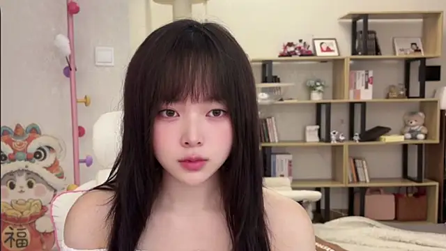 Chenjing0 online show from 11.09.25