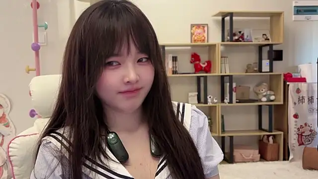 Chenjing0 online show from 02.20.26