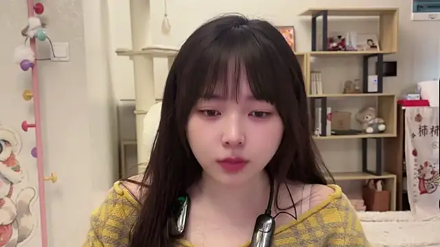 Chenjing0 online show from 02.27.26