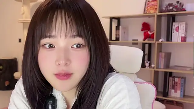 Chenjing0 online show from 03.24.26