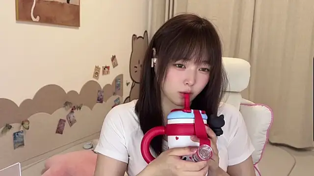 Chenjing0 online show from 04.02.26