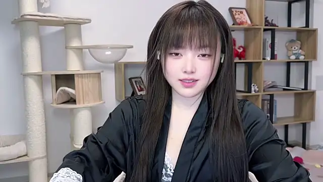 Chenjing0 online show from 05.23.26