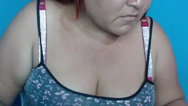 Dirtydiva1 online show from 01.02.25