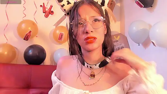 Misha Lover online show from 09.22.25