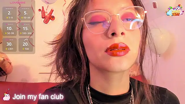 Misha Lover online show from 09.25.25