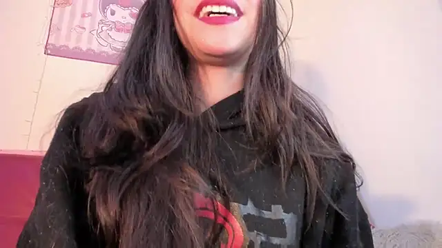 Misha Lover online show from 03.12.26