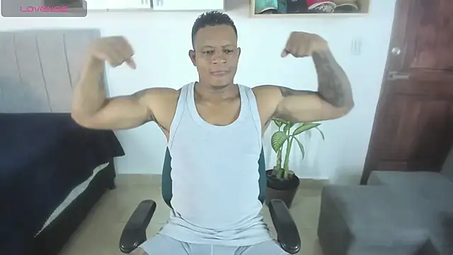 Josep Ston online show from 09.17.25