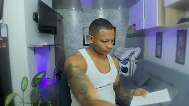 Josep Ston online show from 03.04.26