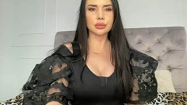 JasmineBlade online show from 01.09.26