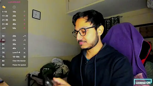 fuckkboy101 online show from 01.01.25