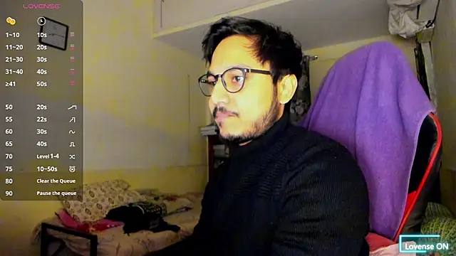 fuckkboy101 online show from 01.04.25