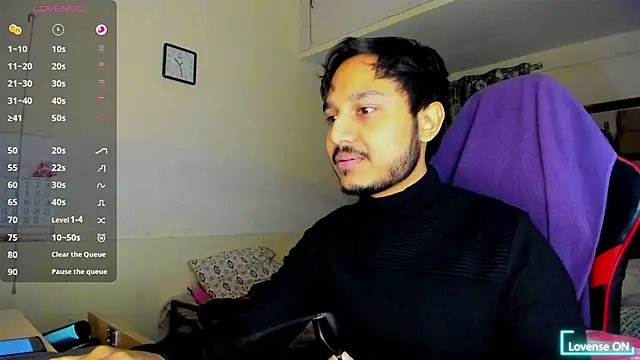 fuckkboy101 online show from 01.05.25
