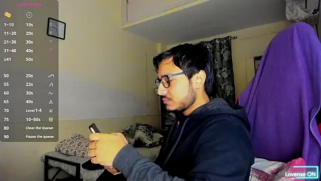 fuckkboy101 online show from 01.09.25