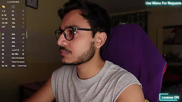 Snapshot of fuckkboy101 chatting on 09.19.25 fuckkboy101 online show from 09.19.25