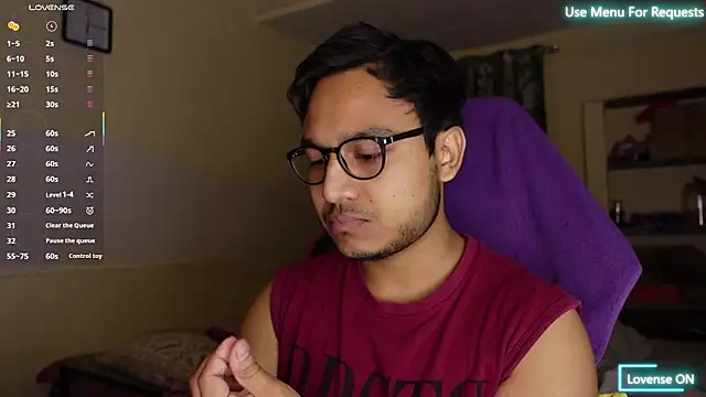 Snapshot of fuckkboy101 chatting on 09.26.25 fuckkboy101 online show from 09.26.25