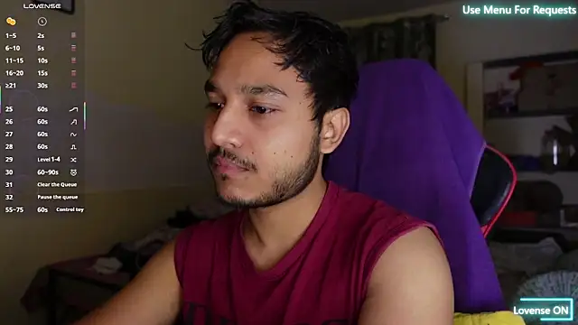 Snapshot of fuckkboy101 chatting on 10.09.25 fuckkboy101 online show from 10.09.25