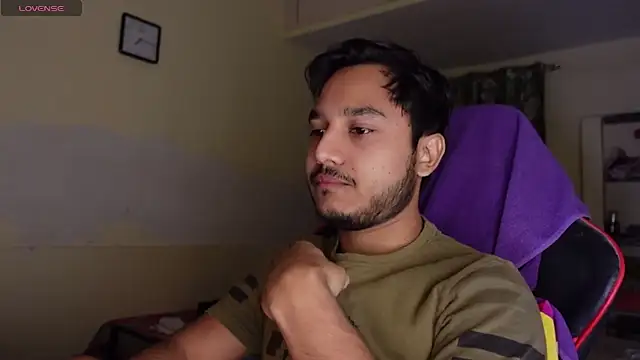 Snapshot of fuckkboy101 chatting on 10.10.25 fuckkboy101 online show from 10.10.25