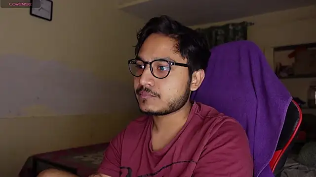 Snapshot of fuckkboy101 chatting on 10.20.25 fuckkboy101 online show from 10.20.25