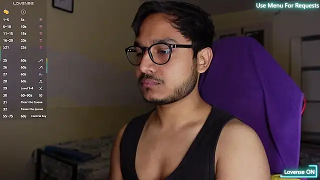 Snapshot of fuckkboy101 chatting on 10.22.25 fuckkboy101 online show from 10.22.25