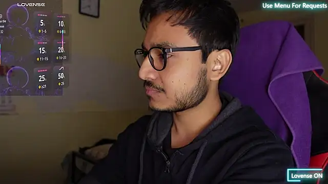 fuckkboy101 online show from 11.15.25