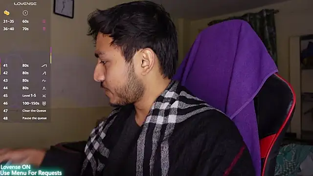 fuckkboy101 online show from 01.09.26