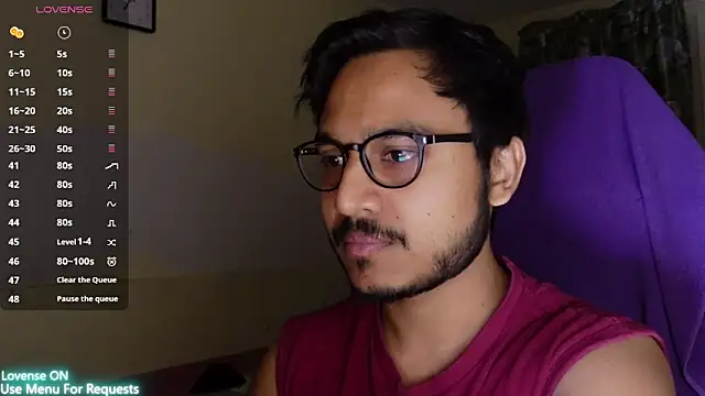 fuckkboy101 online show from 04.05.26