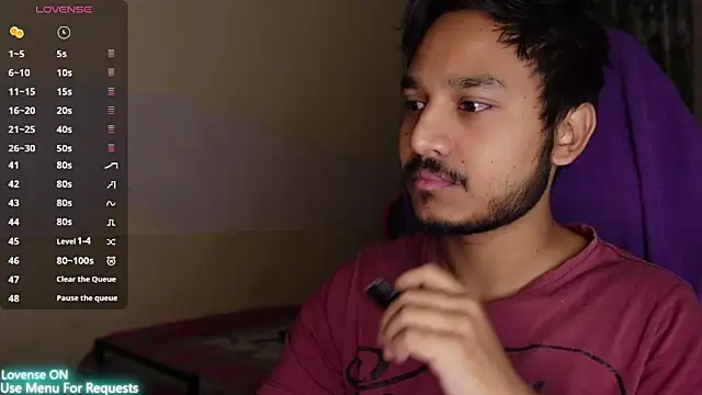 fuckkboy101 online show from 04.07.26