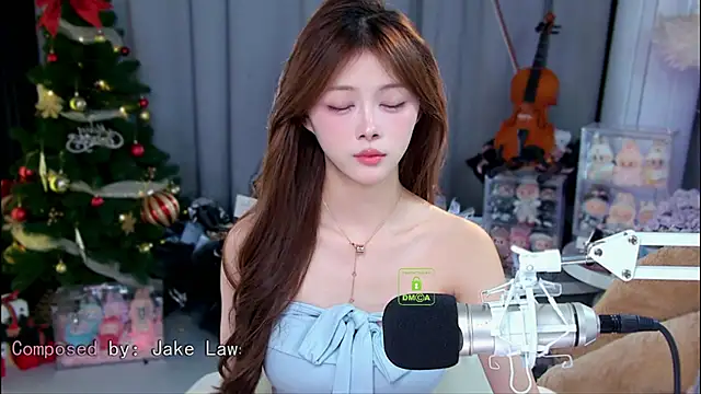 xixibaby- online show from 04.11.26